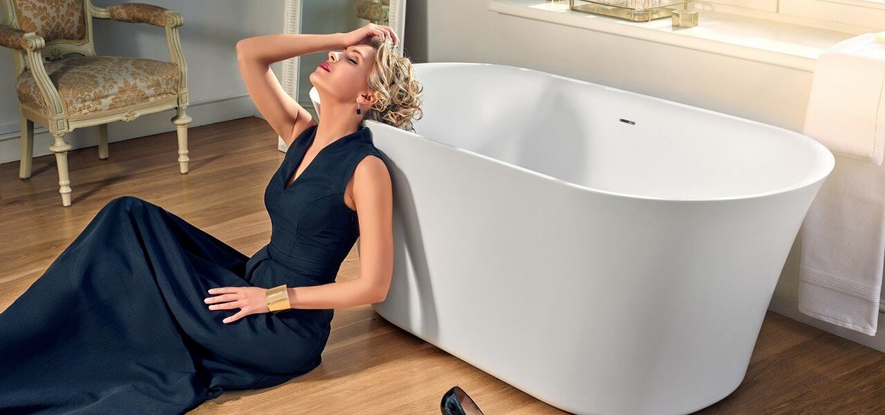 Tulip Wht Freestanding Solid Surface Bathtub web (5) (1)